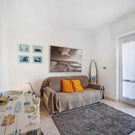 Casa Serena 12 Bordighera Exterior photo