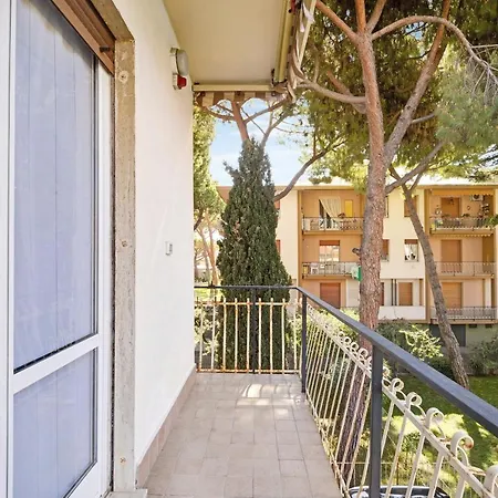 Casa Serena 12 Bordighera Exterior photo