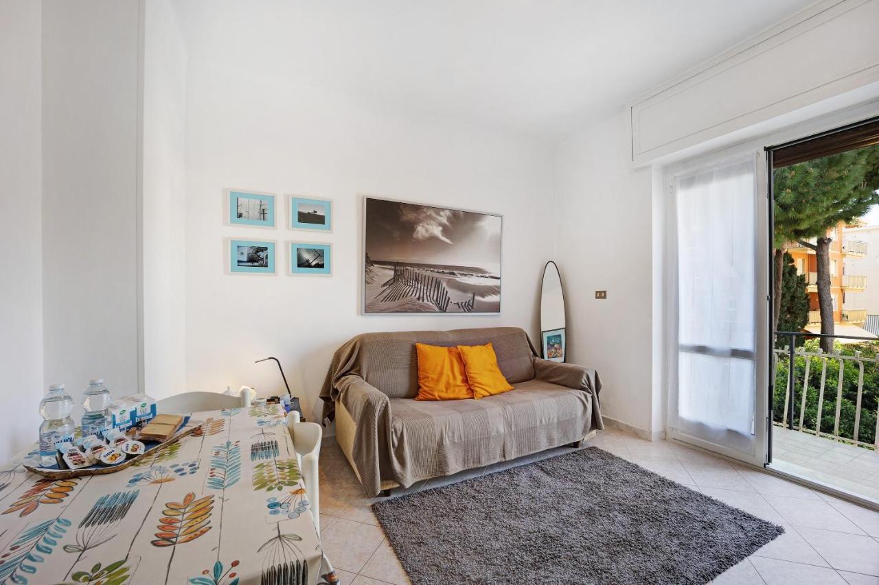 Appartamento Casa Serena 12 Bordighera