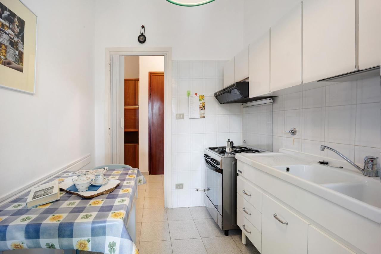 Casa Serena 12 Apartment *
