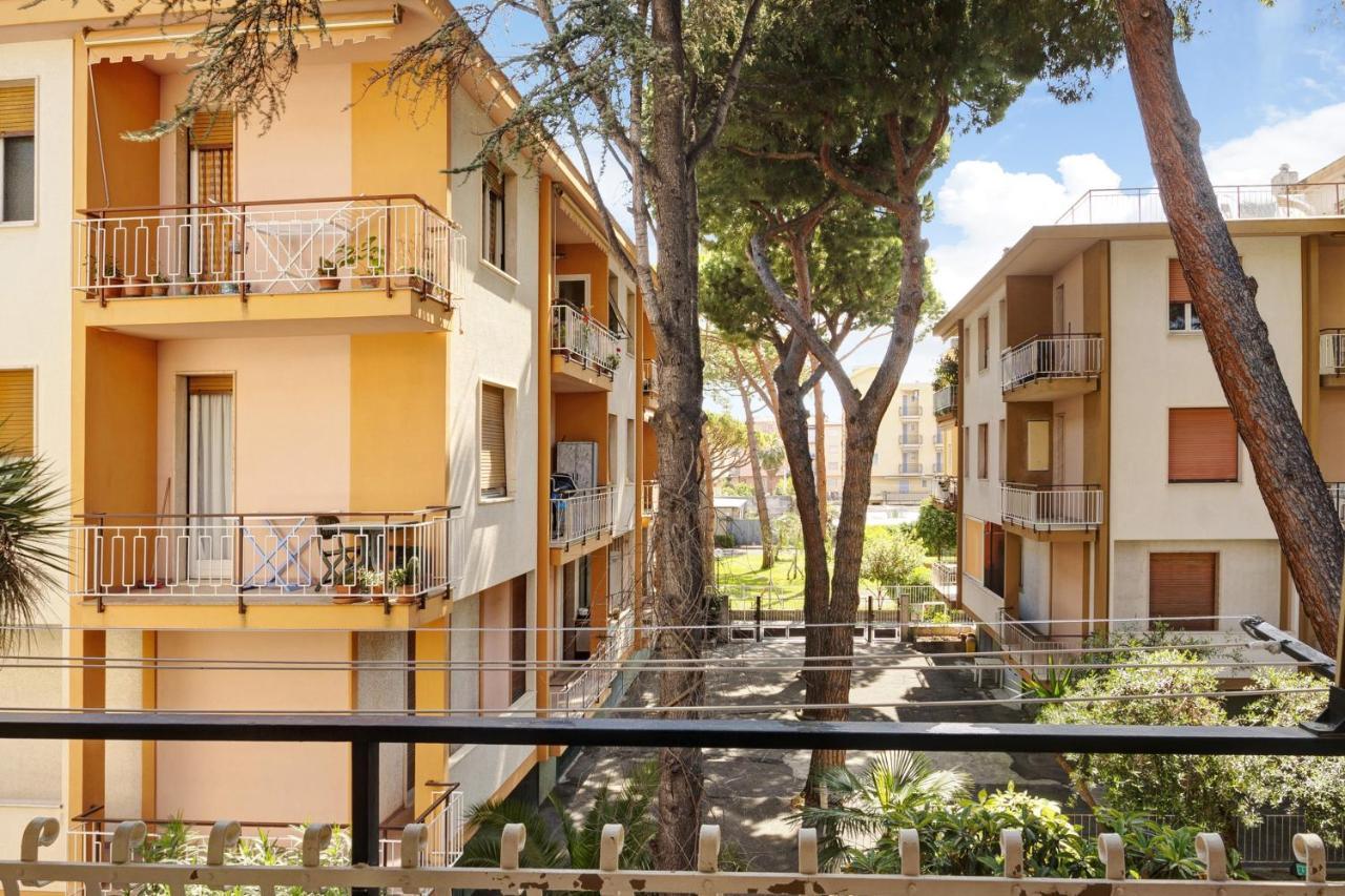 Apartment Casa Serena 12