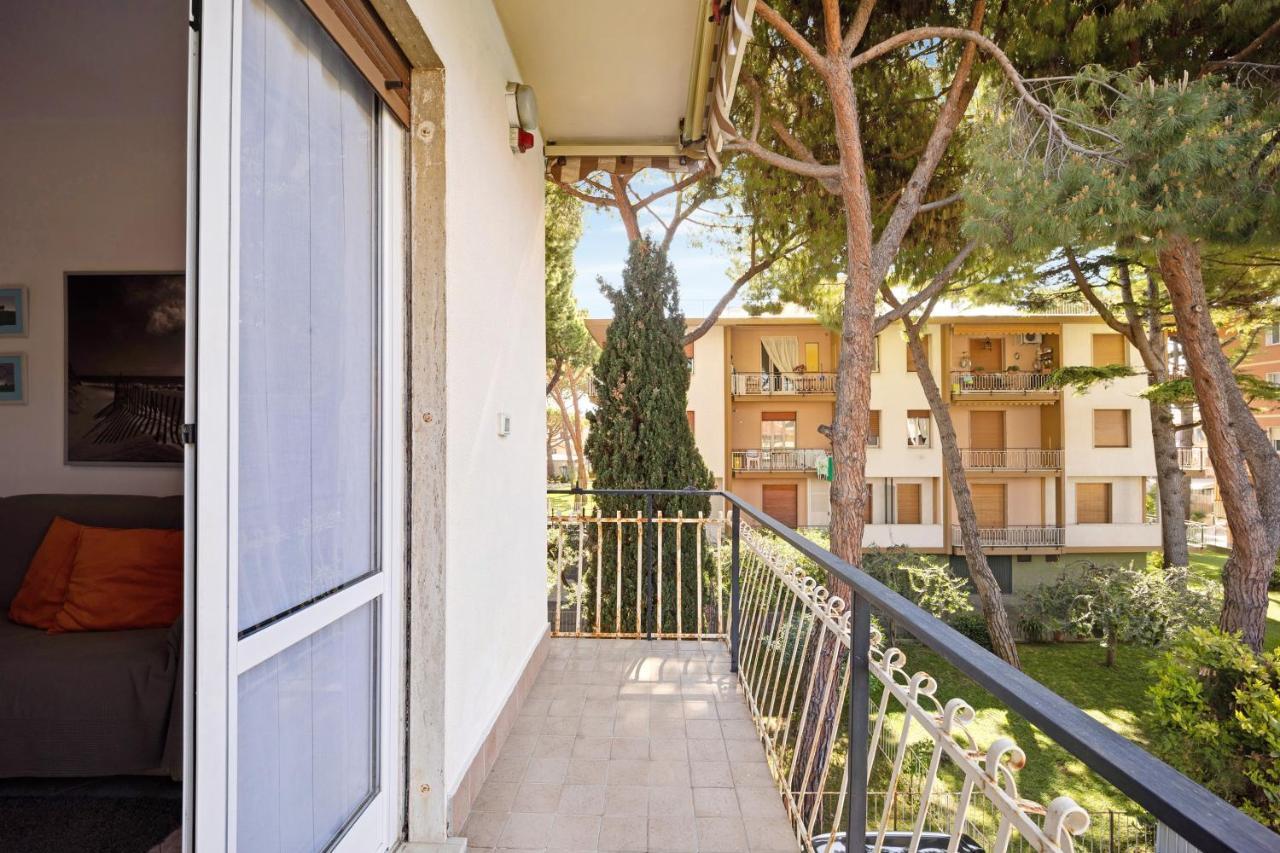 Appartamento Casa Serena 12 *