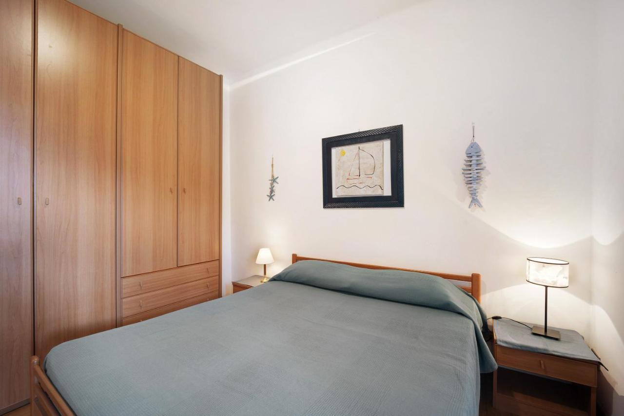 Casa Serena 12 Bordighera