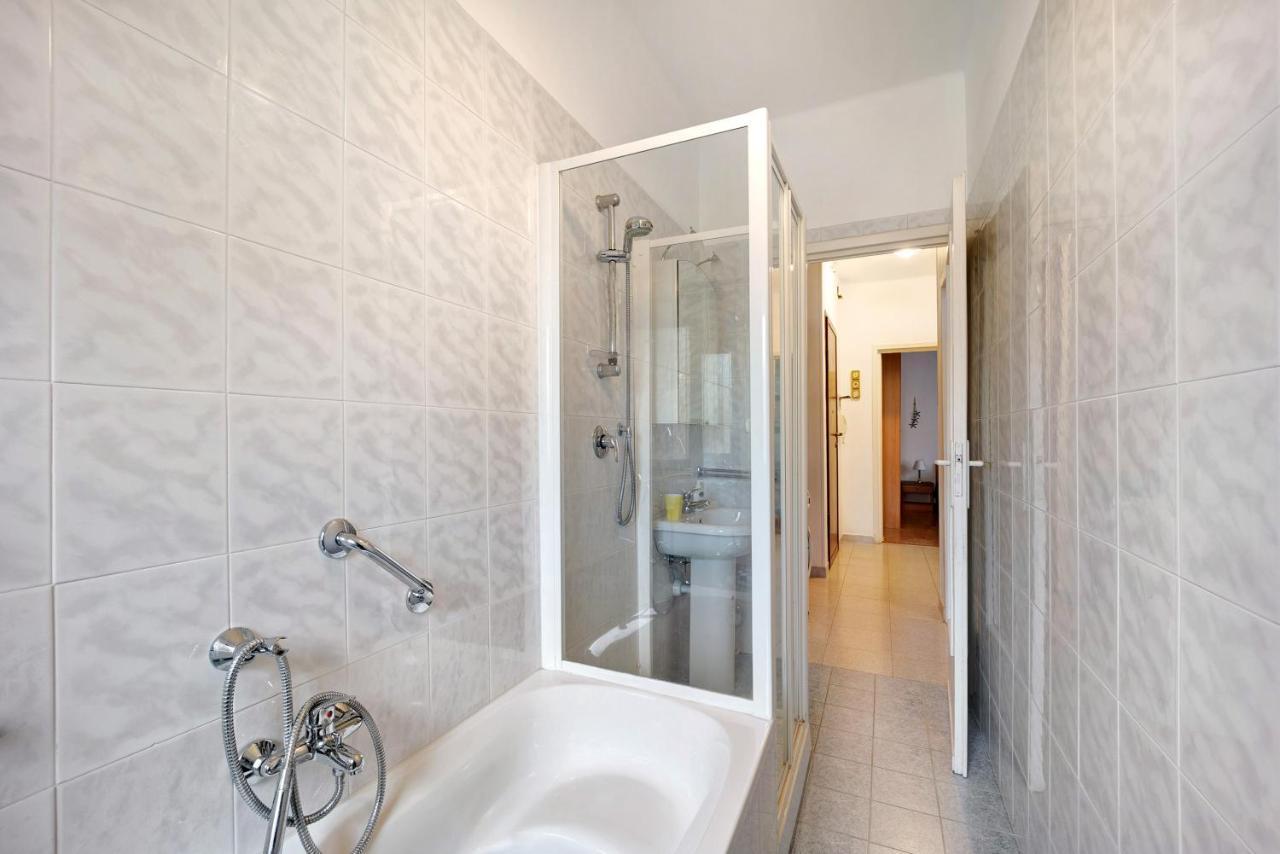 Casa Serena 12 Apartment Bordighera